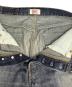 LEVI'S (リーバイス) デニムパンツ ブルー サイズ:W33×L32：6000円