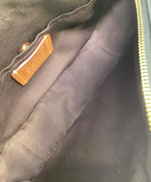 COACH（コーチ）COACH (コーチ) ショルダーバッグの古着・服飾アイテム