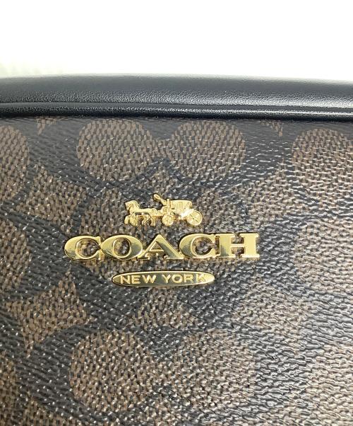 COACH（コーチ）COACH (コーチ) ショルダーバッグの古着・服飾アイテム