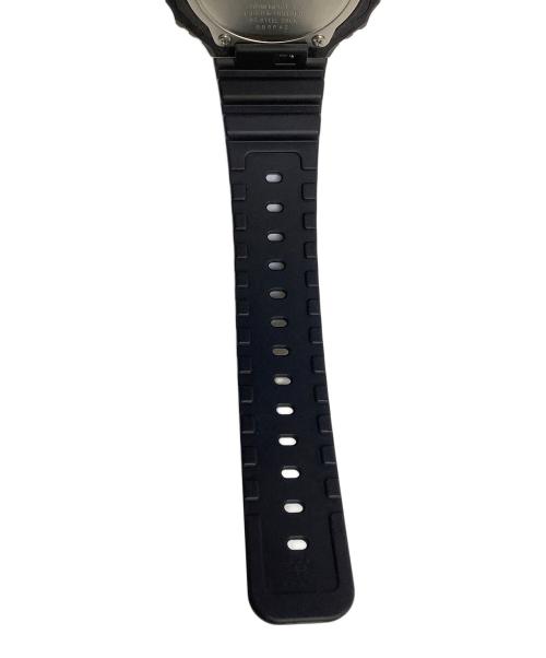 CASIO（カシオ）CASIO (カシオ) 腕時計 ブラックの古着・服飾アイテム