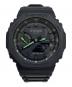 CASIO（カシオ）の古着「腕時計」｜ブラック
