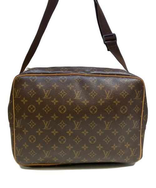 LOUIS VUITTON（ルイ ヴィトン）LOUIS VUITTON (ルイ ヴィトン) リポーターGMの古着・服飾アイテム