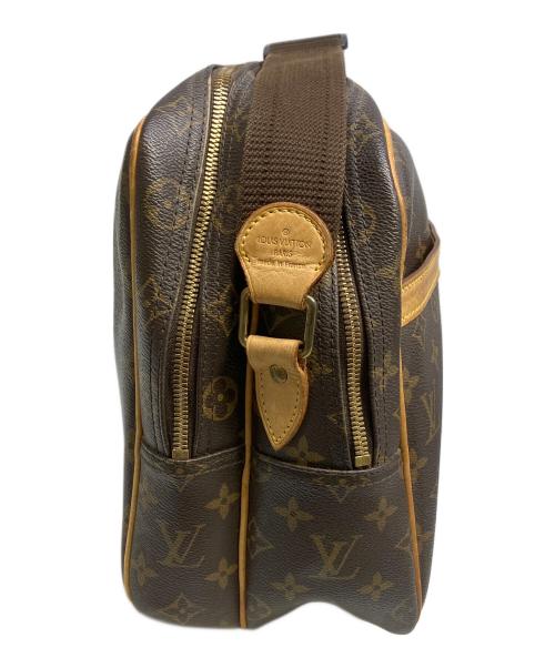 LOUIS VUITTON（ルイ ヴィトン）LOUIS VUITTON (ルイ ヴィトン) リポーターGMの古着・服飾アイテム