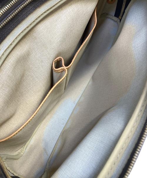 LOUIS VUITTON（ルイ ヴィトン）LOUIS VUITTON (ルイ ヴィトン) リポーターGMの古着・服飾アイテム