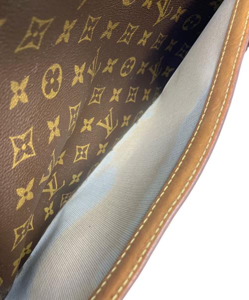 LOUIS VUITTON（ルイ ヴィトン）LOUIS VUITTON (ルイ ヴィトン) リポーターGMの古着・服飾アイテム
