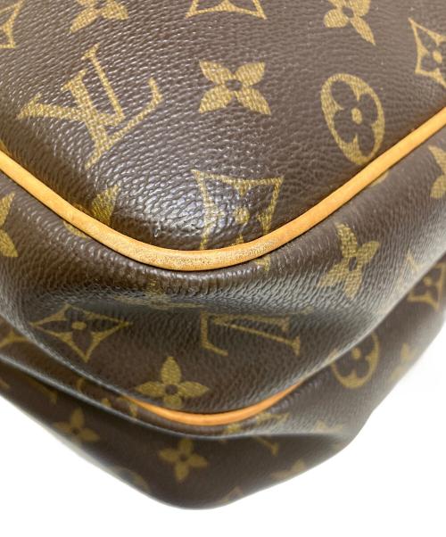 LOUIS VUITTON（ルイ ヴィトン）LOUIS VUITTON (ルイ ヴィトン) リポーターGMの古着・服飾アイテム