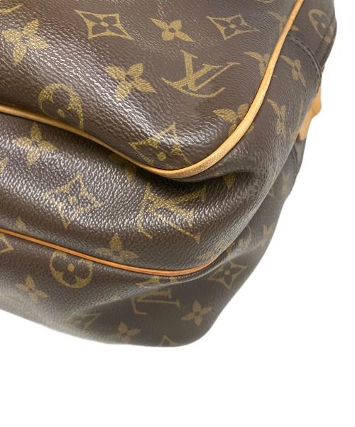 LOUIS VUITTON（ルイ ヴィトン）LOUIS VUITTON (ルイ ヴィトン) リポーターGMの古着・服飾アイテム