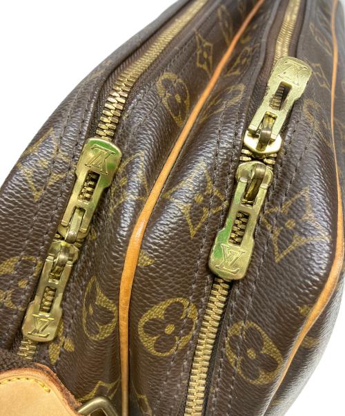LOUIS VUITTON（ルイ ヴィトン）LOUIS VUITTON (ルイ ヴィトン) リポーターGMの古着・服飾アイテム
