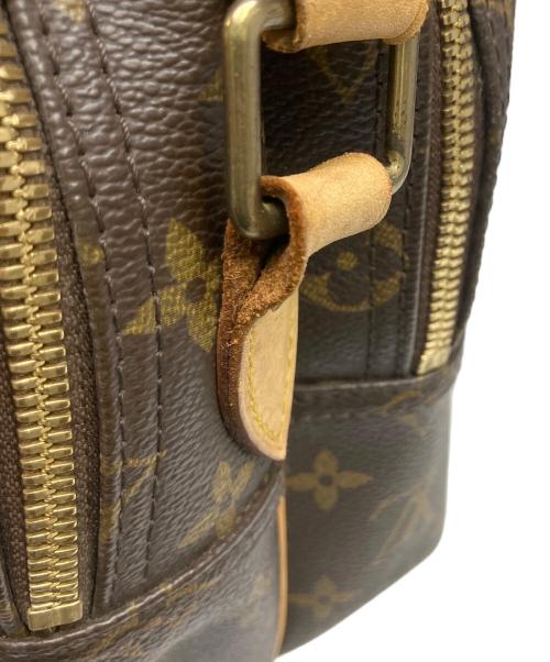 LOUIS VUITTON（ルイ ヴィトン）LOUIS VUITTON (ルイ ヴィトン) リポーターGMの古着・服飾アイテム