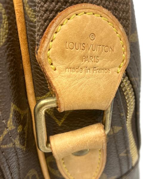LOUIS VUITTON（ルイ ヴィトン）LOUIS VUITTON (ルイ ヴィトン) リポーターGMの古着・服飾アイテム