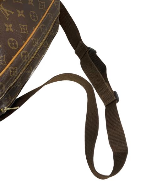 LOUIS VUITTON（ルイ ヴィトン）LOUIS VUITTON (ルイ ヴィトン) リポーターGMの古着・服飾アイテム
