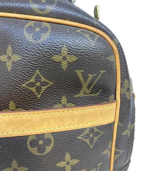 LOUIS VUITTON（ルイ ヴィトン）LOUIS VUITTON (ルイ ヴィトン) リポーターGMの古着・服飾アイテム