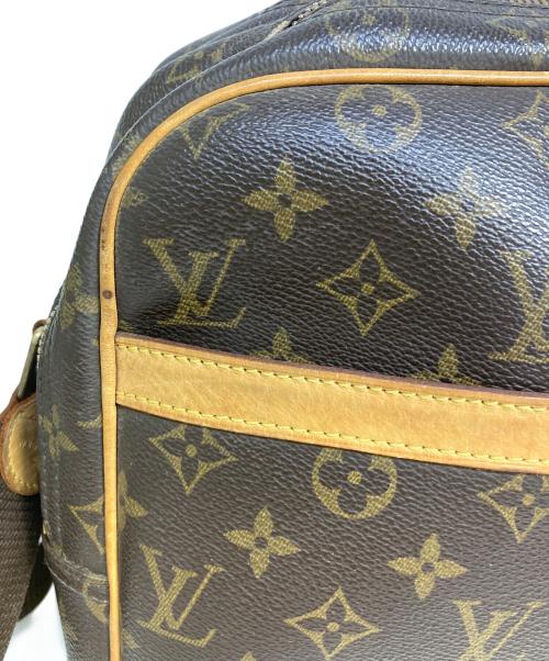 LOUIS VUITTON（ルイ ヴィトン）LOUIS VUITTON (ルイ ヴィトン) リポーターGMの古着・服飾アイテム