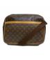 LOUIS VUITTON（ルイ ヴィトン）の古着「リポーターGM」