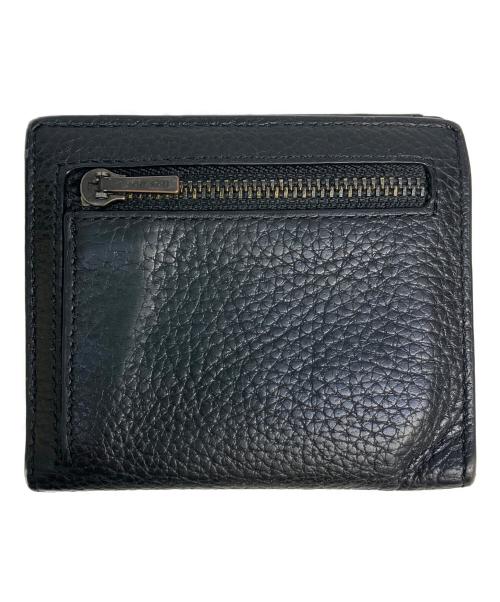 COACH（コーチ）COACH (コーチ) カードウォレット ブラックの古着・服飾アイテム