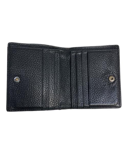 COACH（コーチ）COACH (コーチ) カードウォレット ブラックの古着・服飾アイテム