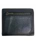 COACH (コーチ) カードウォレット ブラック：5000円
