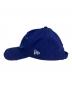 New Era (ニューエラ) ダメージ加工キャップ ブルー サイズ:ONE SIZE：7000円