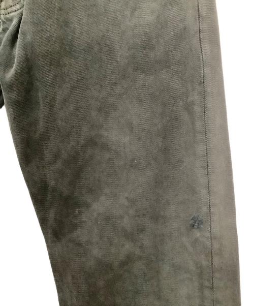 LEVI'S（リーバイス）LEVI'S (リーバイス) デニムパンツ ブラック サイズ:W34×L36の古着・服飾アイテム