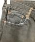 中古・古着 LEVI'S (リーバイス) デニムパンツ ブラック サイズ:W34×L36：6000円