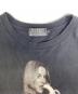 中古・古着 Hysteric Glamour (ヒステリックグラマー) 半袖カットソー ブラック サイズ:L：7000円