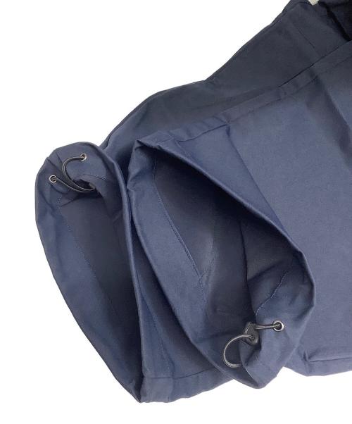 Montley（モーレー）Montley (モーレー) カーゴパンツ ネイビー サイズ:M 未使用品の古着・服飾アイテム
