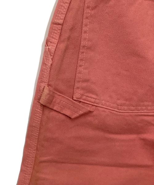 OSH KOSH（オシュコシュ）OSH KOSH (オシュコシュ) ワークパンツ ピンク サイズ:32/34の古着・服飾アイテム