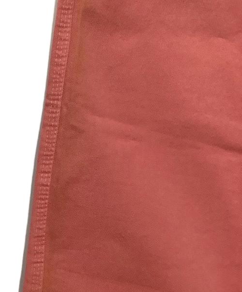 OSH KOSH（オシュコシュ）OSH KOSH (オシュコシュ) ワークパンツ ピンク サイズ:32/34の古着・服飾アイテム