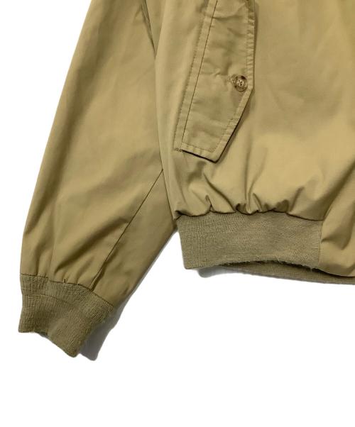 BROOKS BROTHERS（ブルックスブラザーズ）BROOKS BROTHERS (ブルックスブラザーズ) ジャケット ベージュ サイズ:40の古着・服飾アイテム
