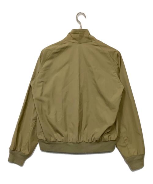 BROOKS BROTHERS（ブルックスブラザーズ）BROOKS BROTHERS (ブルックスブラザーズ) ジャケット ベージュ サイズ:40の古着・服飾アイテム