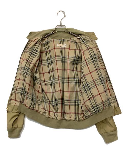 BROOKS BROTHERS（ブルックスブラザーズ）BROOKS BROTHERS (ブルックスブラザーズ) ジャケット ベージュ サイズ:40の古着・服飾アイテム