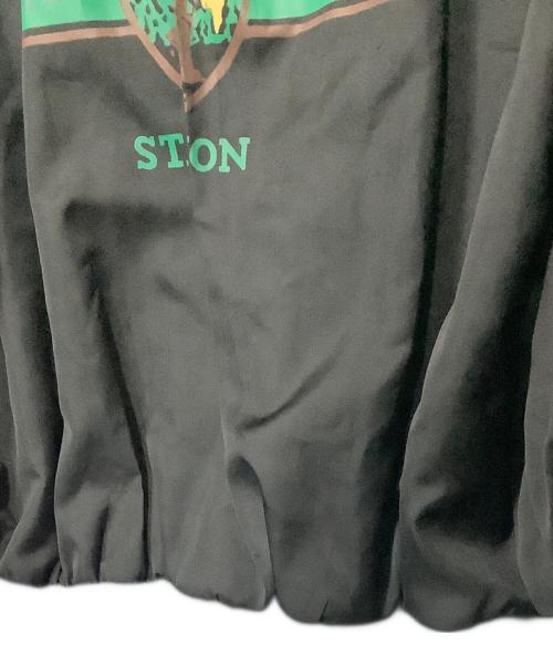 古着（フルギ）古着 (フルギ) スウェードジャケット ブラウン サイズ:Sの古着・服飾アイテム
