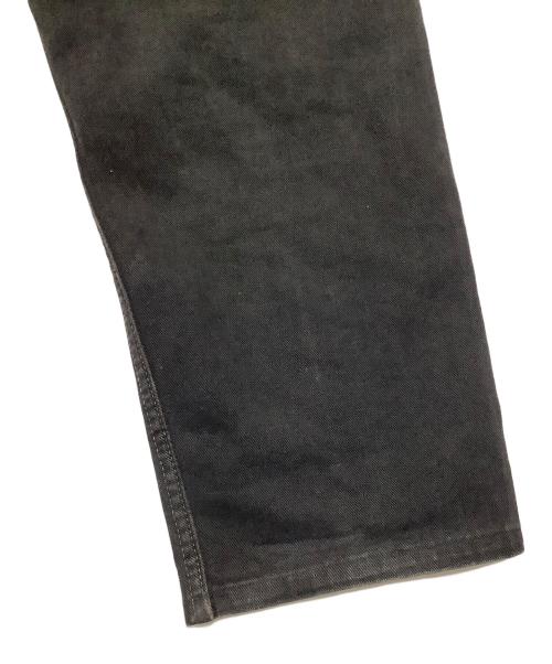 LEVI'S（リーバイス）LEVI'S (リーバイス) デニムパンツ ブラック サイズ:W32×L32の古着・服飾アイテム