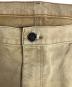 中古・古着 Dickies (ディッキーズ) ワークパンツ ベージュ サイズ:W38×L30：6000円