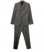 Vivienne Westwood manヴィヴィアン ウェストウッド マン）の古着「セットアップスーツ」｜グレー