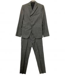 Vivienne Westwood man（ヴィヴィアン ウェストウッド マン）の古着「セットアップスーツ」｜グレー