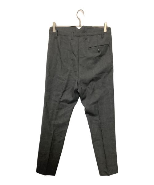Vivienne Westwood man（ヴィヴィアン ウェストウッド マン）Vivienne Westwood man (ヴィヴィアン ウェストウッド マン) セットアップスーツ グレー サイズ:44の古着・服飾アイテム
