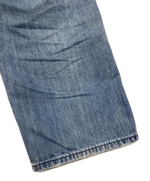 LEE（リー）LEE (リー) デニムパンツ スカイブルー サイズ:Sの古着・服飾アイテム
