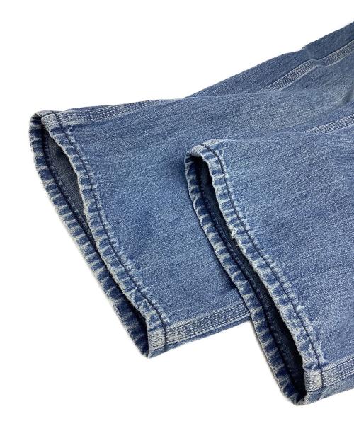 LEE（リー）LEE (リー) デニムパンツ スカイブルー サイズ:Sの古着・服飾アイテム