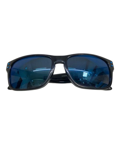 OAKLEY（オークリー）OAKLEY (オークリー) サングラス ブラックの古着・服飾アイテム