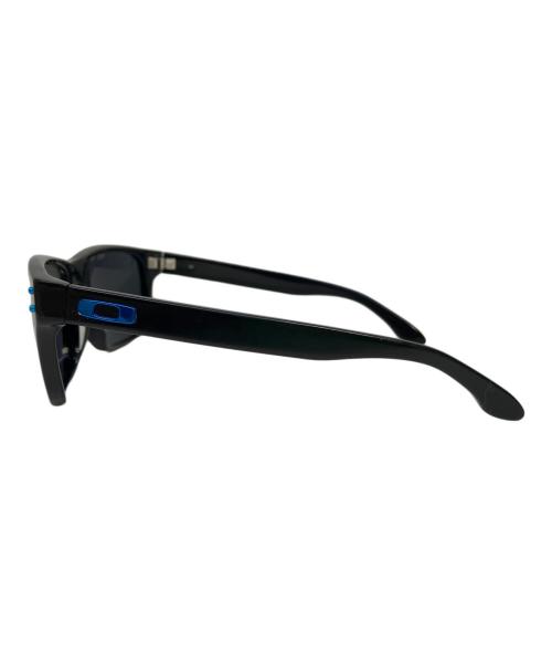 OAKLEY（オークリー）OAKLEY (オークリー) サングラス ブラックの古着・服飾アイテム