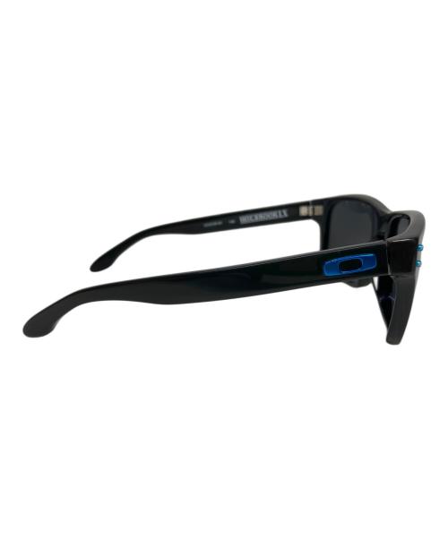 OAKLEY（オークリー）OAKLEY (オークリー) サングラス ブラックの古着・服飾アイテム