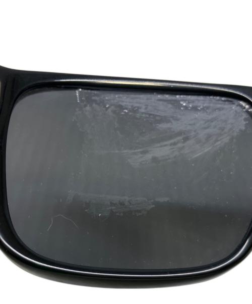 OAKLEY（オークリー）OAKLEY (オークリー) サングラス ブラックの古着・服飾アイテム