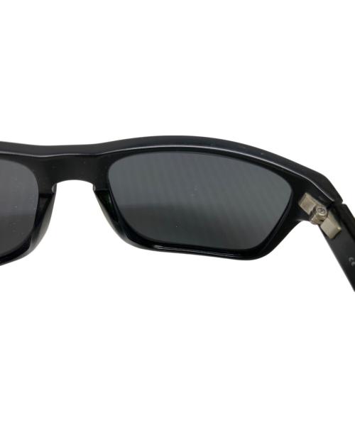 OAKLEY（オークリー）OAKLEY (オークリー) サングラス ブラックの古着・服飾アイテム