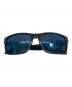 OAKLEY（オークリー）の古着「サングラス」｜ブラック