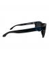 中古・古着 OAKLEY (オークリー) サングラス ブラック：8000円
