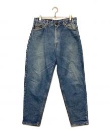 LEVI'S（リーバイス）の古着「560デニムパンツ」｜インディゴ