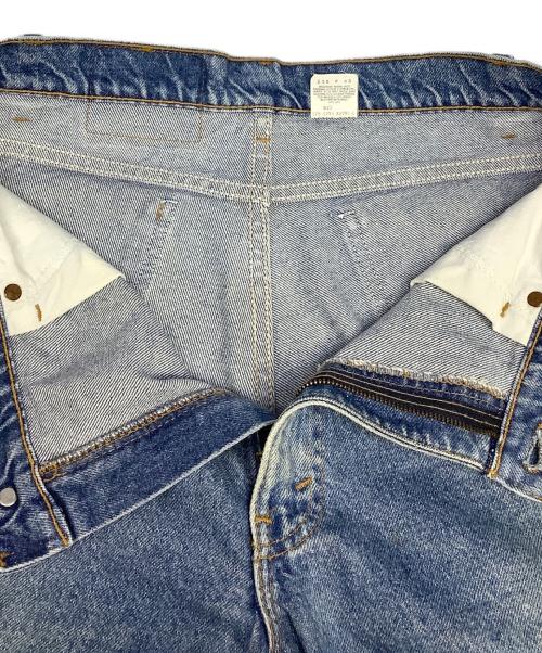 LEVI'S（リーバイス）LEVI'S (リーバイス) 560デニムパンツ インディゴ サイズ:34×30の古着・服飾アイテム