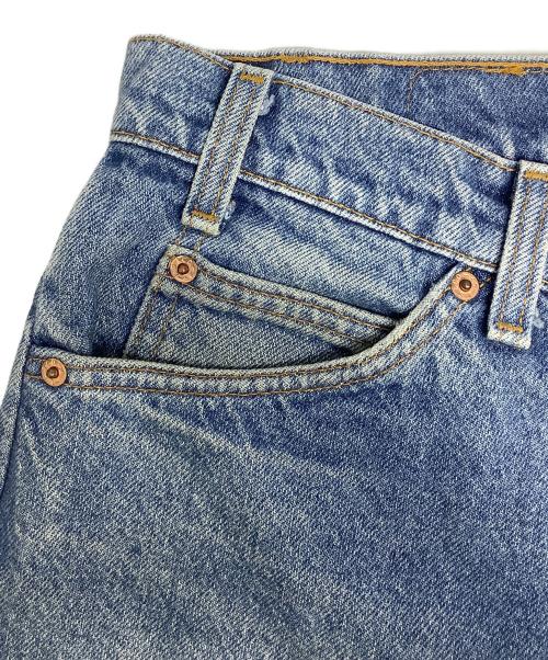 LEVI'S（リーバイス）LEVI'S (リーバイス) 560デニムパンツ インディゴ サイズ:34×30の古着・服飾アイテム