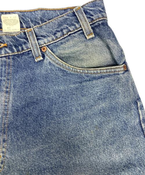LEVI'S（リーバイス）LEVI'S (リーバイス) 560デニムパンツ インディゴ サイズ:34×30の古着・服飾アイテム